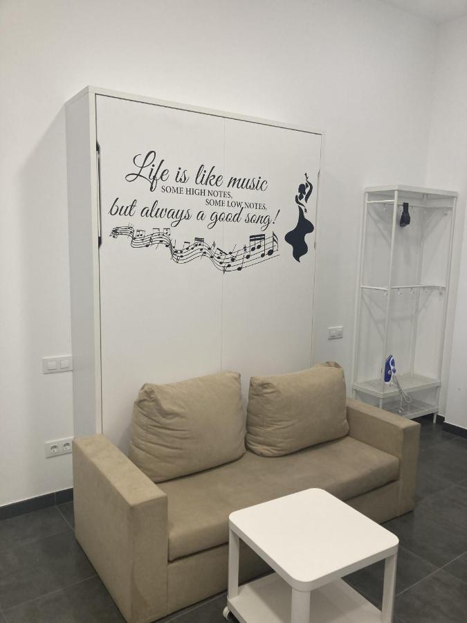 Ensanche1 Apartments مدريد المظهر الخارجي الصورة