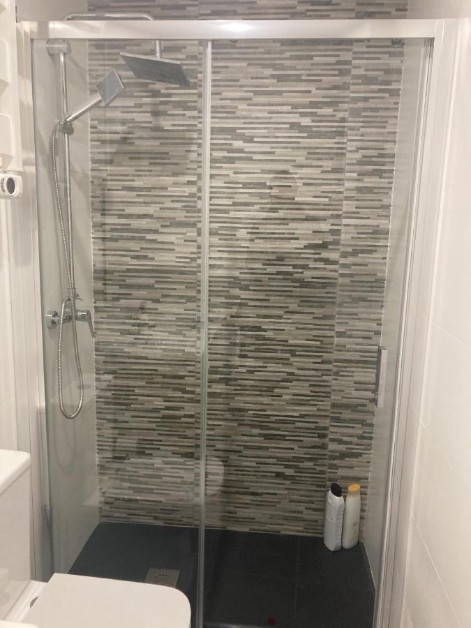 Ensanche1 Apartments مدريد المظهر الخارجي الصورة